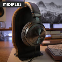 MiDiPLUS HM80 미디플러스 모니터링 헤드폰