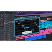 Synchro Arts RePitch Elements Crossgrade from VocAlign or Revoice Pro