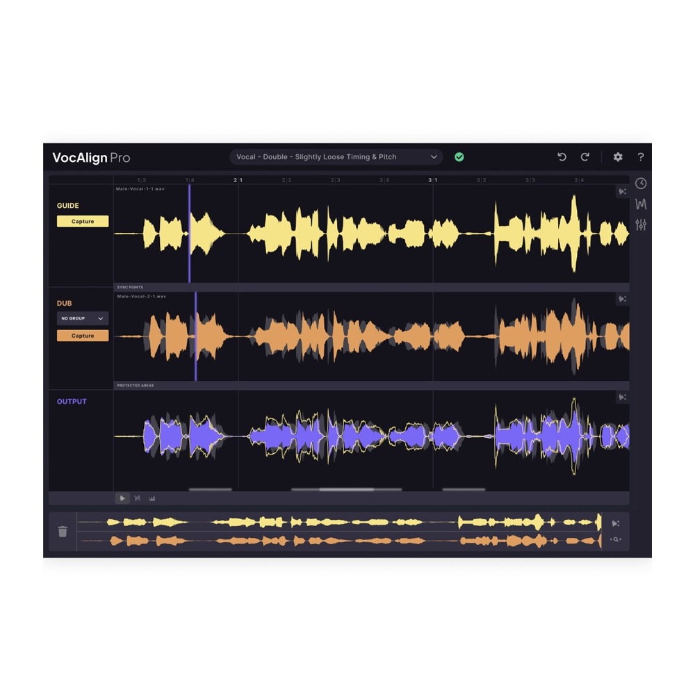 Synchro Arts VocAlign 6 Pro