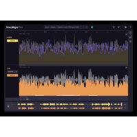 Synchro Arts VocAlign 6 Pro Upgrade from VocAlign Ultra, VocAlign Project 5, VocAlign Pro 4 VocAlign Project 3