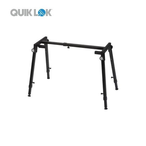 QuikLok WS421 퀵락 1단 키보드 스탠드