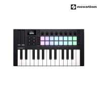 Novation Launchkey Mini 25 mk4 마스터키보드