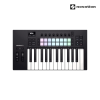 Novation Launchkey 25 mk4 마스터키보드