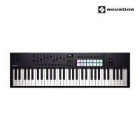 Novation Launchkey 61 mk4 마스터키보드
