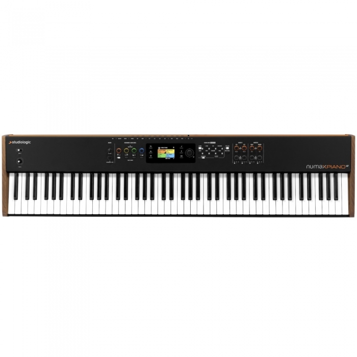 Studiologic Numa X Piano GT 건반