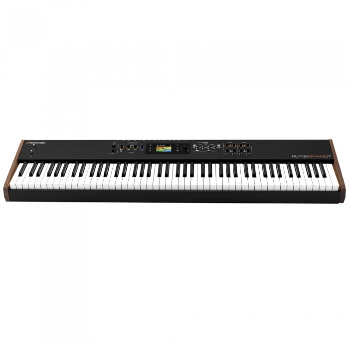 Studiologic Numa X Piano GT 건반