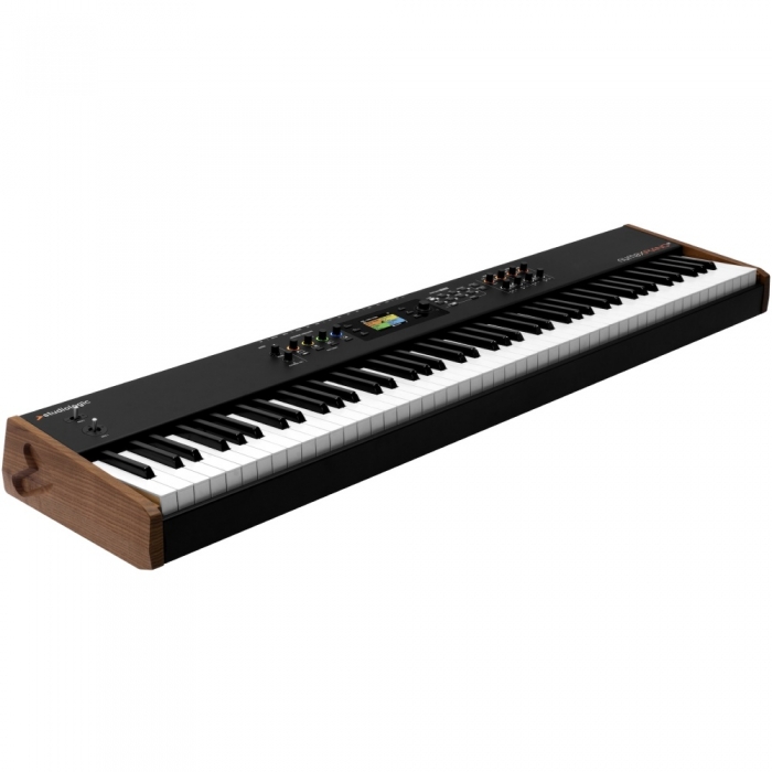 Studiologic Numa X Piano GT 건반