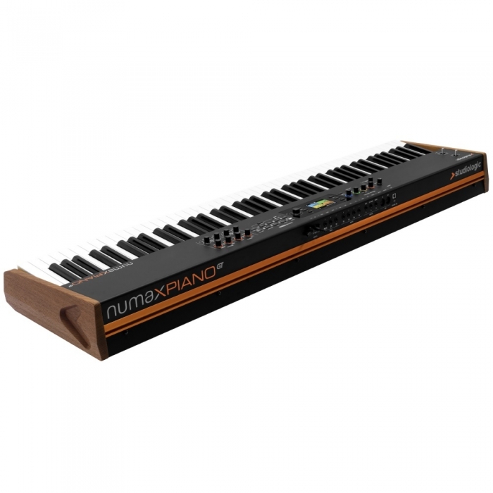 Studiologic Numa X Piano GT 건반