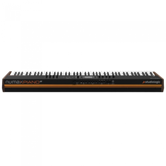 Studiologic Numa X Piano GT 건반