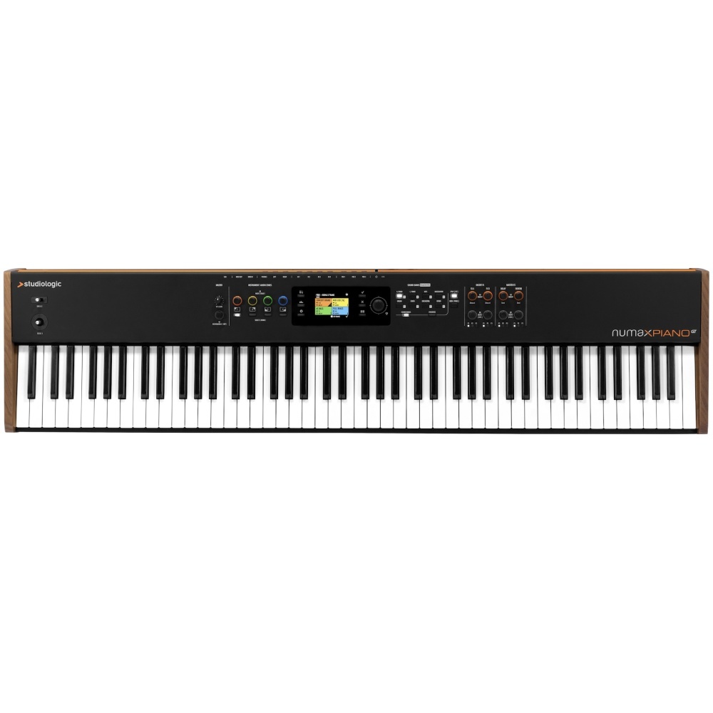 Studiologic Numa X Piano GT 건반