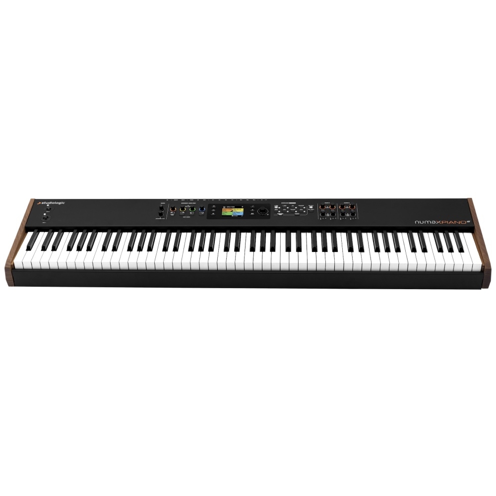 Studiologic Numa X Piano GT 건반