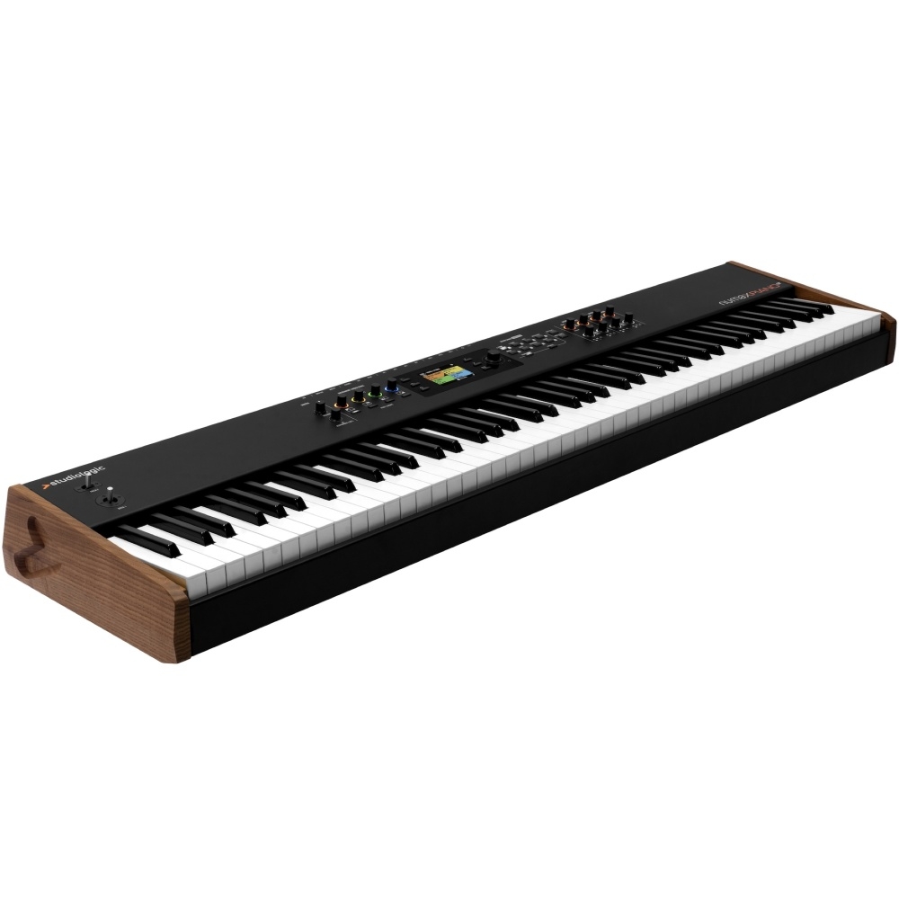 Studiologic Numa X Piano GT 건반