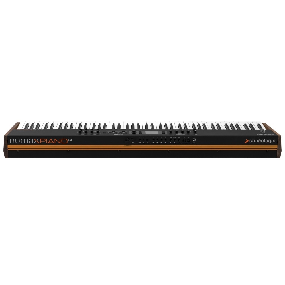 Studiologic Numa X Piano GT 건반