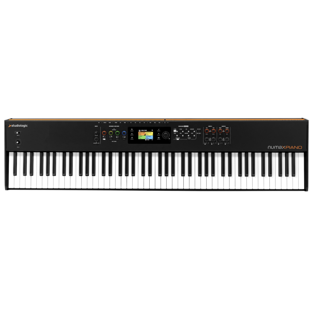 Studiologic Numa X Piano 88 건반