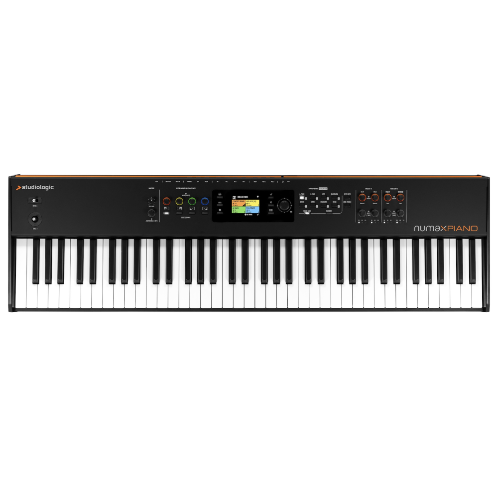 Studiologic Numa X Piano 73 건반