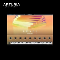 아투리아 아날로그랩 프로 Arturia Analog LAB Pro 키보드 신디사이저 가상악기 컬렉션 소프트웨어