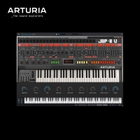 아투리아 아날로그랩 프로 Arturia Analog LAB Pro 키보드 신디사이저 가상악기 컬렉션 소프트웨어