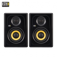 KRK KREATE3 (K3) 액티브 모니터 스피커 1조 세트