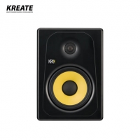 KRK KREATE8 (K8) 액티브 모니터 스피커 1통