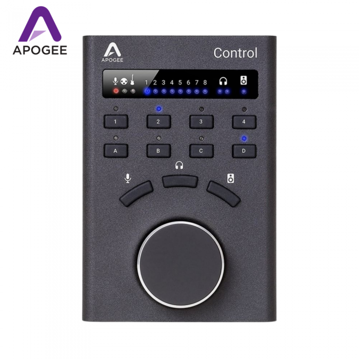 Apogee Control Remote 아포지 컨트롤 리모트 컨트롤러