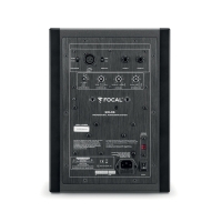 FOCAL SOLO6 Black 포칼 솔로 식스 블랙 스튜디오 모니터 스피커 1조