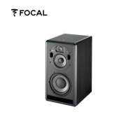 Focal Trio6 Black 1통 포칼 스피커 트리오6 블랙