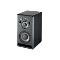 Focal Trio6 Black 1통 포칼 스피커 트리오6 블랙