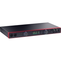Focusrite Scarlett 18i20 4th GEN 포커스라이트 스칼렛 오디오인터페이스 4세대