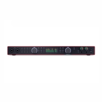 Focusrite Scarlett 18i20 4th GEN 포커스라이트 스칼렛 오디오인터페이스 4세대