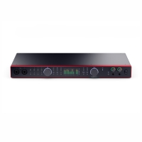 Focusrite Scarlett 18i20 4th GEN 포커스라이트 스칼렛 오디오인터페이스 4세대