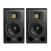 HEDD Type 05 A-CORE 헤드 5인치 아날로그 스튜디오 모니터 스피커 (1조 2통)
