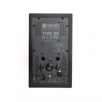 HEDD Type 05 A-CORE 헤드 5인치 아날로그 스튜디오 모니터 스피커 (1조 2통)