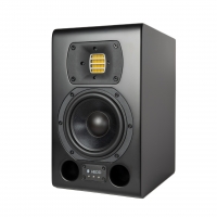HEDD Type 05 A-CORE 헤드 5인치 아날로그 스튜디오 모니터 스피커 (1조 2통)