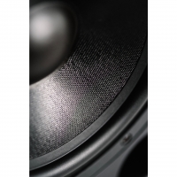 HEDD Type 05 A-CORE 헤드 5인치 아날로그 스튜디오 모니터 스피커 (1조 2통)