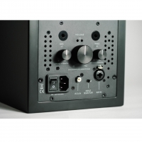 HEDD Type 05 A-CORE 헤드 5인치 아날로그 스튜디오 모니터 스피커 (1조 2통)