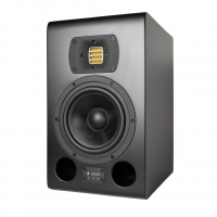 HEDD Type 07 A-CORE 헤드 7인치 아날로그 스튜디오 모니터 스피커 (1통)