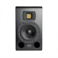 HEDD Type 07 A-CORE 헤드 7인치 아날로그 스튜디오 모니터 스피커 (1통)