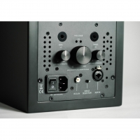 HEDD Type 07 A-CORE 헤드 7인치 아날로그 스튜디오 모니터 스피커 (1통)