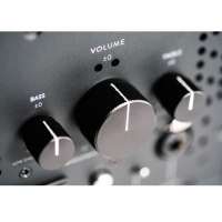 HEDD Type 07 A-CORE 헤드 7인치 아날로그 스튜디오 모니터 스피커 (1통)