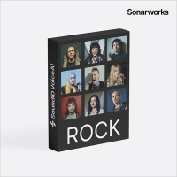Sonarworks SoundID VoiceAI + Expansion Bundle 확장팩 패키지 영구 라이센스 AI 목소리 변환 플러그인 번들