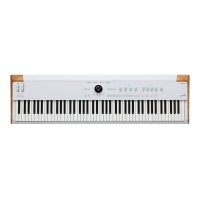 Arturia Astrolab 88 아투리아 아스트로랩 88키 스마트 스테이지 키보드, 건반, 신디사이저