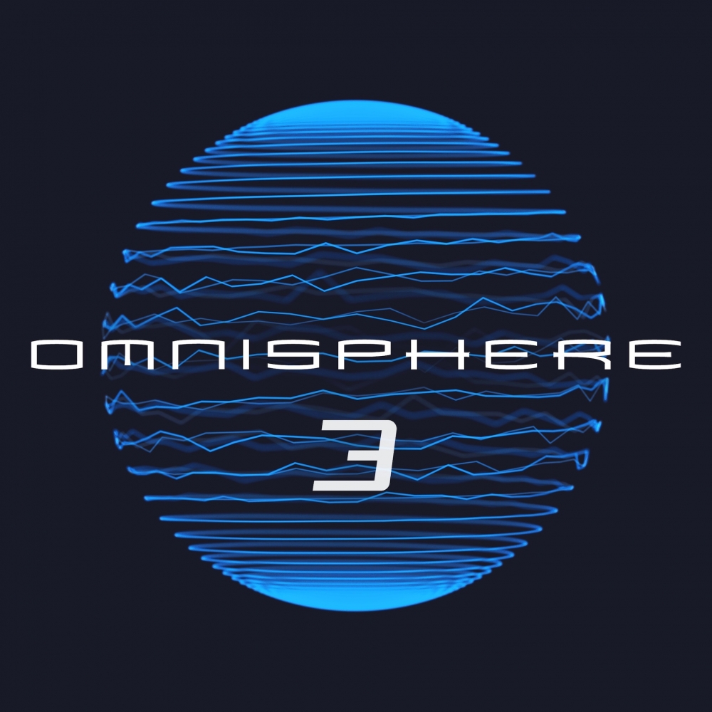 Spectrasonics Omnisphere 3 Upgrade Kit 스펙트라소닉 옴니스피어2 옴니스피어3 업그레이드 킷