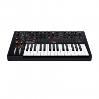 Moog MESSENGER 무그 메신져 모노포닉 아날로그 신디사이저