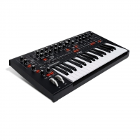 Moog MESSENGER 무그 메신져 모노포닉 아날로그 신디사이저