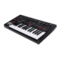 Moog MESSENGER 무그 메신져 모노포닉 아날로그 신디사이저