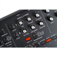 Moog MESSENGER 무그 메신져 모노포닉 아날로그 신디사이저