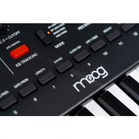 Moog MESSENGER 무그 메신져 모노포닉 아날로그 신디사이저