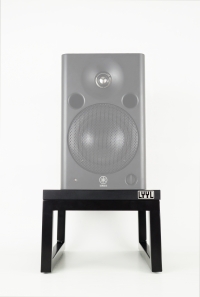 라일 LYYL 모니터 스피커 스탠드 받침대 DS5 / DS5-B 블랙 / DS5-W 화이트