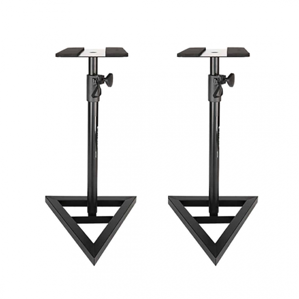 INFRASONIC AP3331 모니터 스피커 스탠드 (1조)