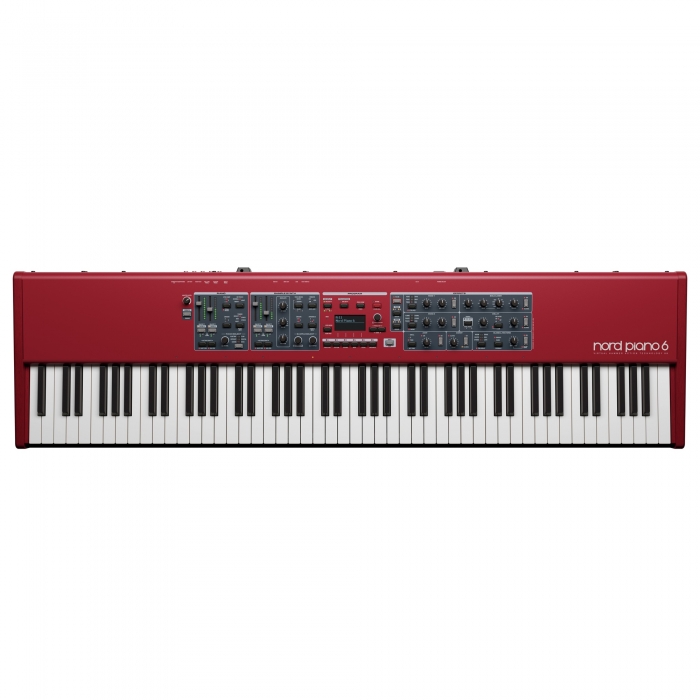 Nord Piano 6 88 노드 / 피아노